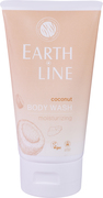 Bodywash coconut BIO 1x150 ml.