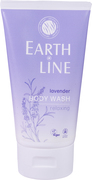 Bodywash lavender BIO 1x150 ml.