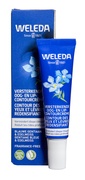 Oog- en Lipcontourcrème  1x10 ml.