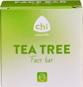 Tea Tree face bar 1x60 gr.