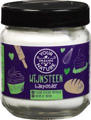 Wijnsteenbakpoeder BIO 6x115 gr.