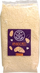 Amandelmeel BIO 8x200 gr.