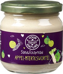 Appel-mieriksw spread BIO 6x180 gr.