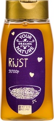 Rijststroop BIO 6x250 ml.