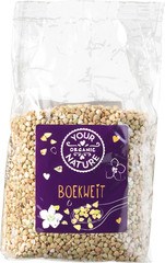 Boekweit BIO 6x400 gr.