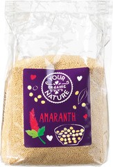 Amaranth BIO 6x400 gr.