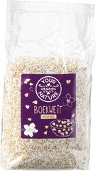 Boekweitgrutten BIO 6x400 gr.