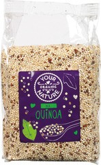 Quinoa mix BIO 6x400 gr.