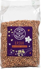 Kasha BIO 6x400 gr.