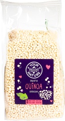 Gepofte quinoa BIO 6x75 gr.