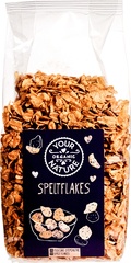 Speltflakes BIO 6x250 gr.