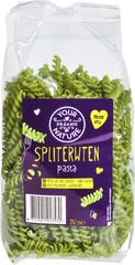 Spliterwten fusilli BIO 12x250 gr.