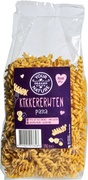 Kikkererwten fusilli BIO 12x250 gr.