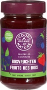 Fruitbeleg bosvruchten BIO 6x250 gr.