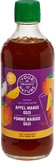Diksap appel-mango-goji BIO 6x400 ml.