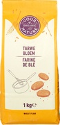 Tarwebloem BIO 6x1 kg.
