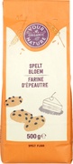 Speltbloem BIO 4x500 gr.