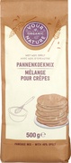 Pannekoekenmix met spelt BIO 4x500 gr.