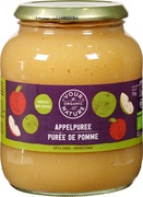 Appelpuree ongezoet 700 BIO 6x700 gr.