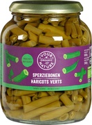 Sperziebonen 680gr BIO 6x680 gr.