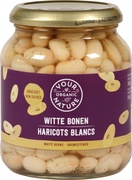 Witte bonen BIO 6x360 gr.