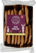 Paaskoekjes BIO 12x140 gr.