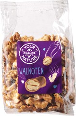 Walnoten BIO 8x200 gr.