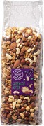 Gemengde noten BIO 5x1 kg.