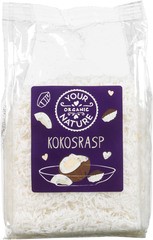 Kokos rasp 150g BIO 6x150 gr.