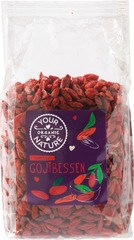 Goji bessen BIO 6x250 gr.