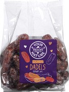 Dadels zonder pit BIO 6x300 gr.