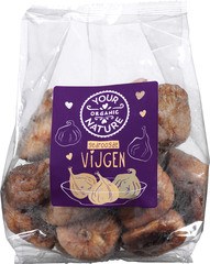 Vijgen BIO 6x300 gr.