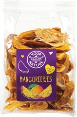 Mangoreepjes BIO 8x200 gr.
