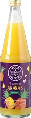 Vruchtensap ananas BIO 6x700 ml.