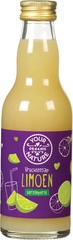 Limoensap BIO 12x200 ml.