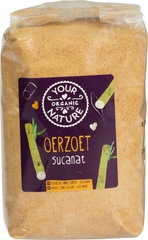 Oerzoet BIO 8x500 gr.