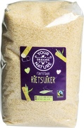Rietsuiker BIO 6x1 kg.