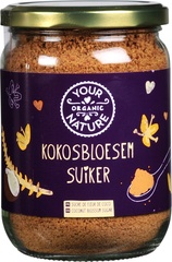 Kokosbloesemsuiker BIO 6x330 gr.