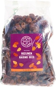 Rozijnen Sultana BIO 6x500 gr.