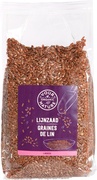 Lijnzaad BIO 6x400 gr.