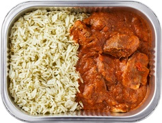 Hongaarse goulash BIO 1x450 gr.