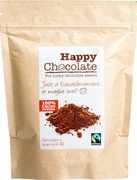 Cacaopoeder BIO 6x250 gr.