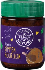 Kippenbouillonpoeder BIO 6x110 gr.