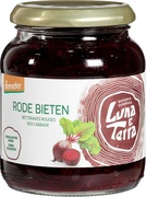 Rode bieten 340gr Demeter 6x340 gr.