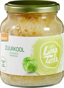 Zuurkool Demeter 6x350 gr.