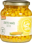 Zoete mais Demeter 6x350 gr.