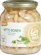 Witte bonen Demeter 6x350 gr.
