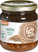 Linzen 200gr Demeter 6x200 gr.