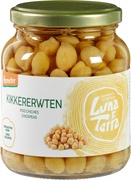 Kikkererwten 350gr Demeter 6x350 gr.