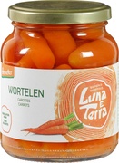 Wortelen Demeter 6x340 gr.